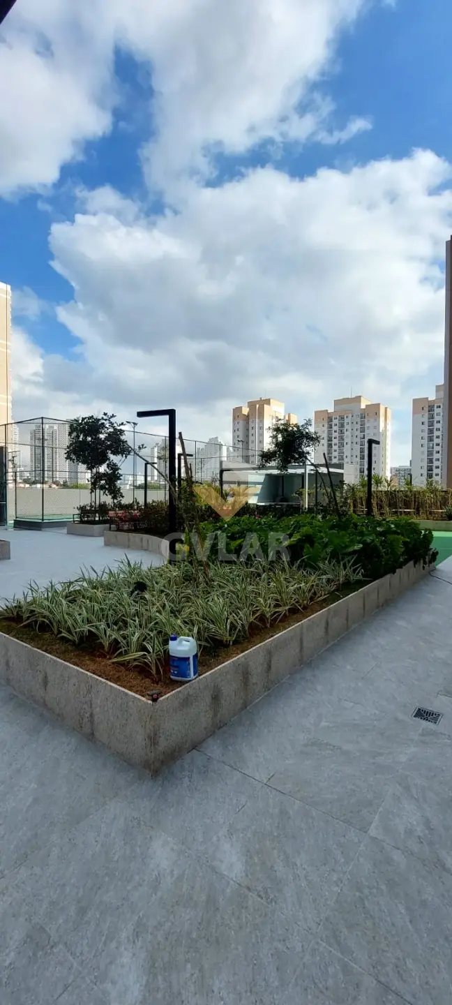 APARTAMENTO COM 3 SUÍTES NA MOOCA